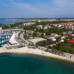 Apartment Apartman More Zadar