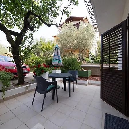 Apartman More