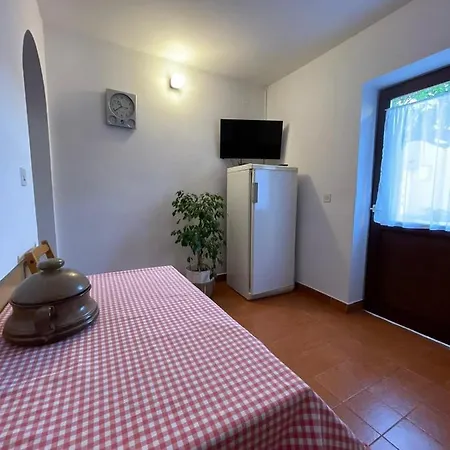 Apartman More * Zára