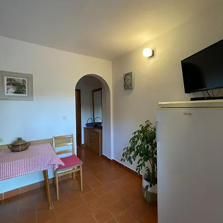 Apartman Apartman More Zára