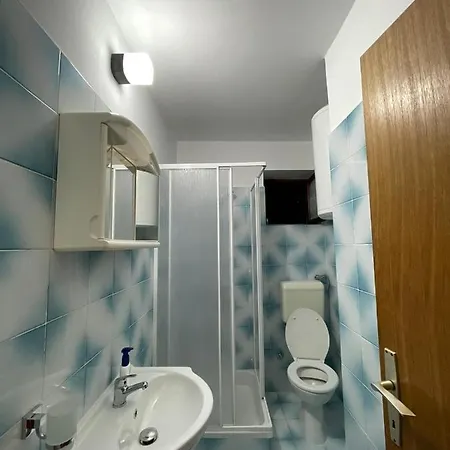 Apartman More Apartment *