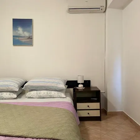 Apartman More Apartament Zadar