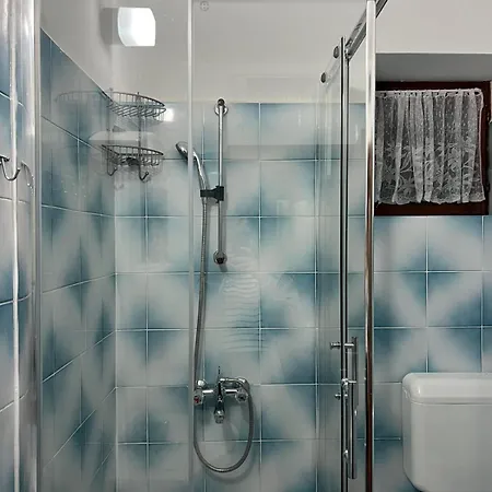 Apartman More Zára