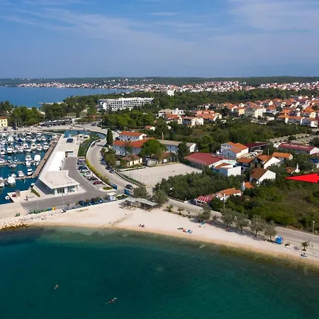 Διαμέρισμα Apartman More Ζαντάρ