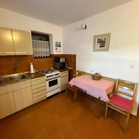 Διαμέρισμα Apartman More