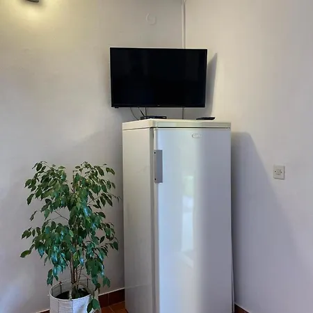 Apartman More ザダル