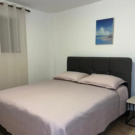 Appartement Apartman More