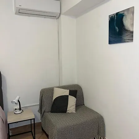 Apartman More Appartement Zadar