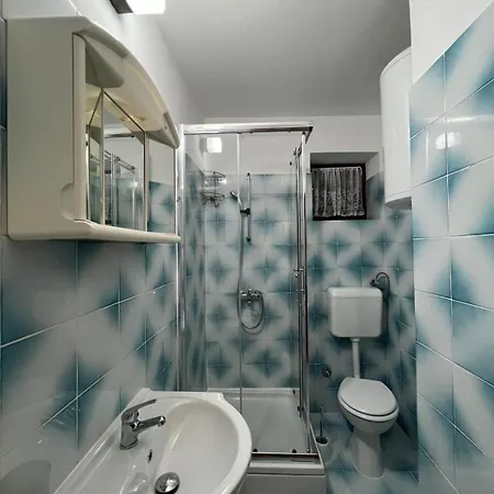 Appartement Apartman More
