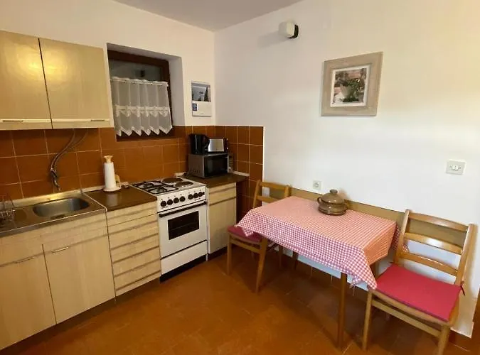 Apartment Apartman More