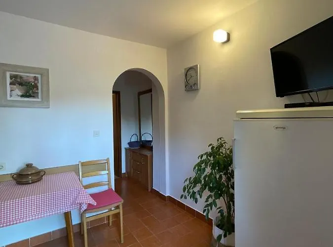 Apartment Apartman More Zadar