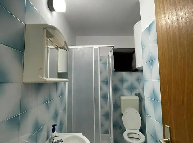 Apartman More Apartment *