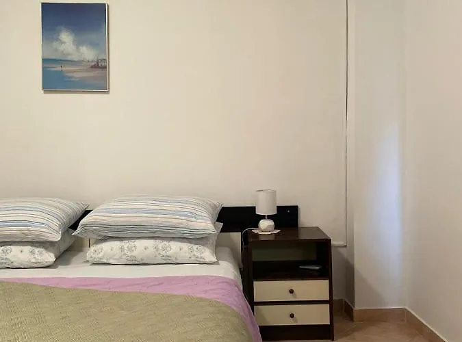 Apartman More Apartment Zadar