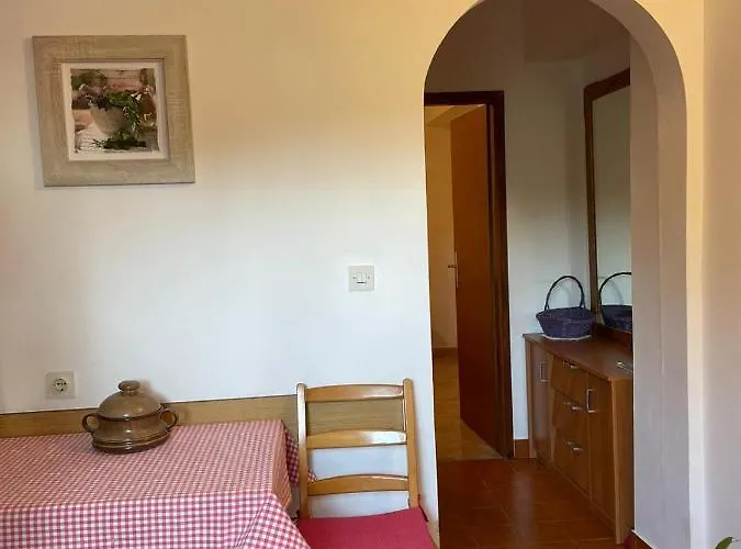 Apartment Apartman More Zadar