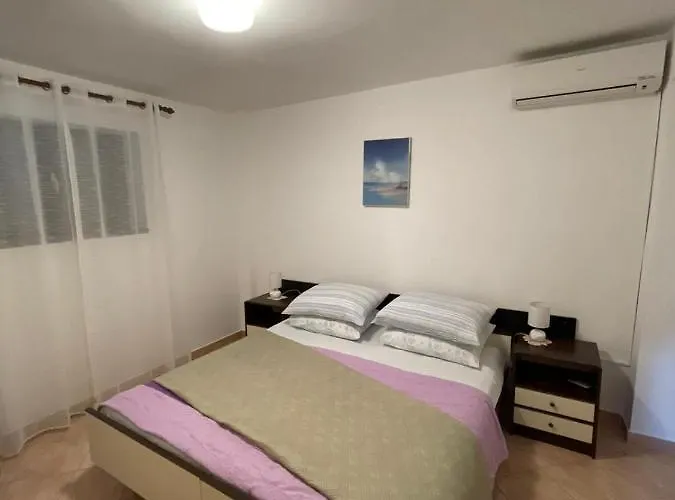 Apartment Apartman More *